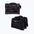 Trunk bag set KJUST Hyundai I20 2020+ 3 pcs black