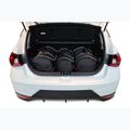 Trunk bag set KJUST Hyundai I20 2020+ 3 pcs black 13