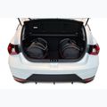 Trunk bag set KJUST Hyundai I20 2020+ 3 pcs black 14