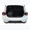 Trunk bag set KJUST Hyundai I20 2020+ 3 pcs black 15