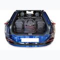Trunk bag set KJUST Kia Ev6 2021+ 4 pcs black 13