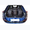 Trunk bag set KJUST Kia Ev6 2021+ 4 pcs black 14
