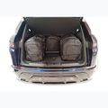 Trunk bag set KJUST Land Rover Range Rover Evoque 2019+ 4 pcs. black 14