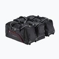Trunk bag set KJUST Land Rover Range Rover Evoque Phev 2020+ 4 pcs. black 2