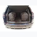 Trunk bag set KJUST Land Rover Range Rover Evoque Phev 2020+ 4 pcs. black 15