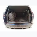 Trunk bag set KJUST Land Rover Range Rover Evoque Phev 2020+ 4 pcs. black 16