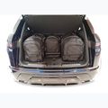 Trunk bag set KJUST Land Rover Range Rover Evoque 2019+ 4 pcs. black 15