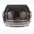 Trunk bag set KJUST Land Rover Range Rover Evoque 2019+ 4 pcs. black 16