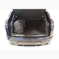 Trunk bag set KJUST Land Rover Range Rover Evoque 2019+ 4 pcs. black 17