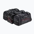 Trunk bag set KJUST Land Rover Range Rover Evoque Phev 2020+ 4 pcs. black 2