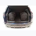 Trunk bag set KJUST Land Rover Range Rover Evoque Phev 2020+ 4 pcs. black 17