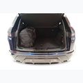 Trunk bag set KJUST Land Rover Range Rover Evoque Phev 2020+ 4 pcs. black 18