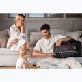 Trunk bag set KJUST Land Rover Range Rover Evoque Phev 2020+ 4 pcs. black 19