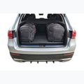 KJUST Mercedes-Benz Glc Phev luggage rack bag set 2019-2022 4 pcs black. 14