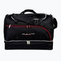 Trunk bag set KJUST Opel Grandland X Phev 2019+ 4 pcs. black 3