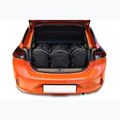 Trunk bag set KJUST Opel Corsa-E 2019+ 3 pcs. black 9
