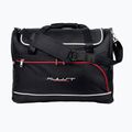 Trunk bag set KJUST Opel Mokka E 2020+ 3 pcs. black 2