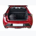 Trunk bag set KJUST Opel Mokka E 2020+ 3 pcs. black 12