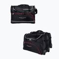 Trunk bag set KJUST Opel Mokka 2020+ 3 pcs. black