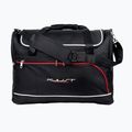 Trunk bag set KJUST Opel Mokka 2020+ 3 pcs. black 2