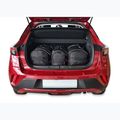 Trunk bag set KJUST Opel Mokka 2020+ 3 pcs. black 10