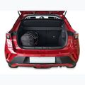 Trunk bag set KJUST Opel Mokka 2020+ 3 pcs. black 12