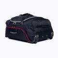 Trunk bag set KJUST Renault Arkana Hybrid 2021+ 4 pcs. black 5