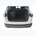 Trunk bag set KJUST Skoda Enyaq Iv 2020+ 5 pcs. black 18