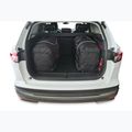 Trunk bag set KJUST Skoda Enyaq Iv 2020+ 4 pcs. black 13