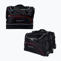 Trunk bag set KJUST Skoda Fabia Hatchback 2021+ 3 pcs. black