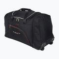 Trunk bag set KJUST BMW Ix3 2021+ 4 pcs black 5