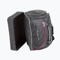 Trunk bag set KJUST BMW Ix3 2021+ 4 pcs black 6