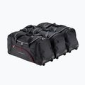 Trunk bag set KJUST BMW Ix3 2021+ 4 pcs black 2