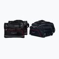 Trunk bag set KJUST BMW 7L Hev 2015-2022 4 pcs black