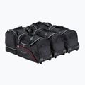 Trunk bag set KJUST Volkswagen Id.4 2020+ 5 pcs. black 2