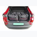 Trunk bag set KJUST Volkswagen Id.4 2020+ 5 pcs. black 14