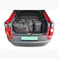 Trunk bag set KJUST Volkswagen Id.4 2020+ 5 pcs. black 15
