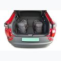 Trunk bag set KJUST Volkswagen Id.4 2020+ 5 pcs. black 17