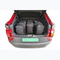 Trunk bag set KJUST Volkswagen Id.4 2020+ 4 pcs. black 17