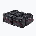 KJUST Audi E-Tron Sportback boot bag set 2020+ 5 pcs black