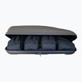 KJUST Hapro Traxer 5.6 roof box bag set 4 pcs. black