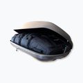 KJUST Hapro Traxer 5.6 roof box bag set 4 pcs. black 3