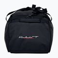KJUST Hapro Traxer 5.6 roof box bag set 4 pcs. black 13