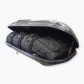 KJUST Menabo Mania 460 roof box bag set 4 pcs. black 2