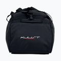 KJUST Menabo Mania 460 roof box bag set 4 pcs. black 9