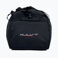 KJUST Menabo Mania 460 roof box bag set 4 pcs. black 16