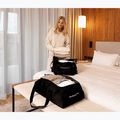KJUST Menabo Mania 460 roof box bag set 4 pcs. black 25