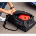 KJUST Menabo Mania 460 roof box bag set 4 pcs. black 27