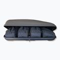 KJUST Interpack Traxer 5.6 roof box bag set 4 pcs. black