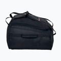KJUST Interpack Tornado 6.6 roof box bag set 4 pcs. black 6